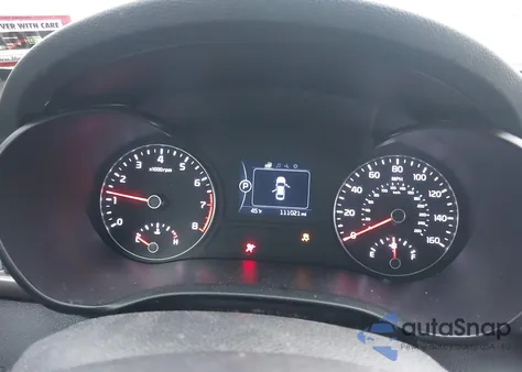 2018 Kia Optima Lx z USA, uszkodzony, nr VIN 5XXGT4L32JG196445